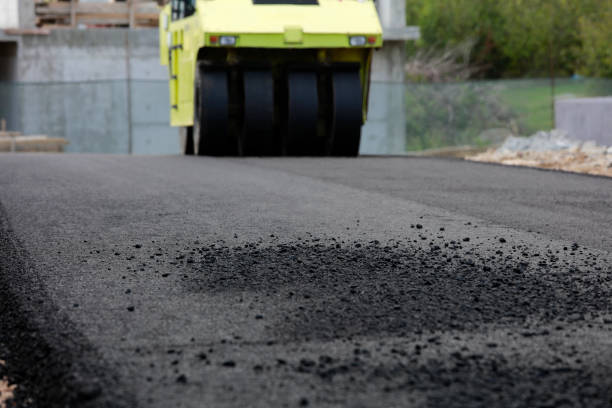 Best Concrete Paver Driveway  in Rainbow City, AL