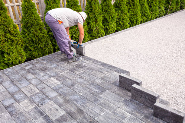 Reasons to Select Us for Your Driveway Paving Requirements in Rainbow City, AL