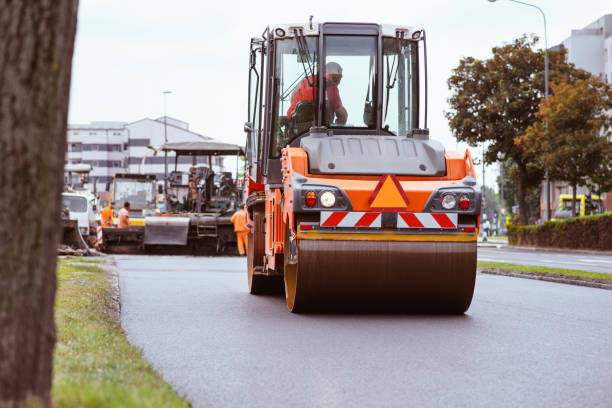 Best Local Driveway Pavers  in Rainbow City, AL