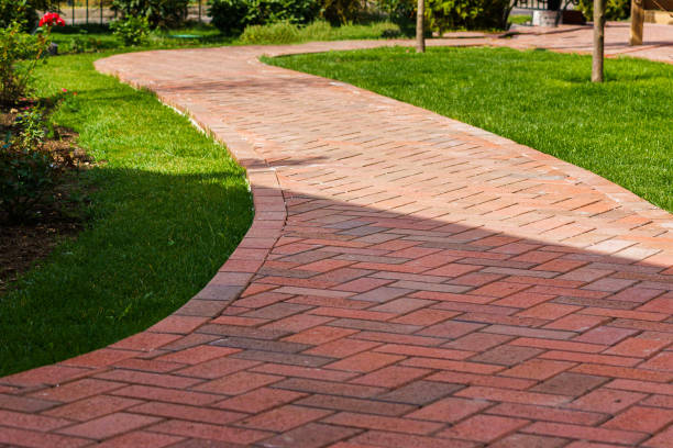 Best Local Driveway Pavers  in Rainbow City, AL