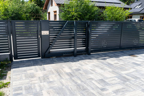 Best Driveway Paving Contractor  in Rainbow City, AL