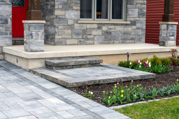 Best Driveway Paving Near Me  in Rainbow City, AL