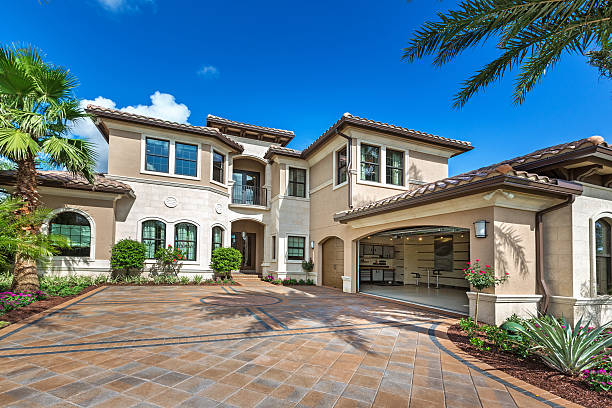 Best Brick Driveway Pavers  in Rainbow City, AL