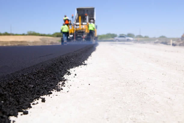 Best Best Driveway Pavers  in Rainbow City, AL