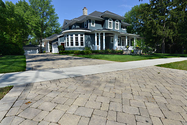 Reasons to Select Us for Your Driveway Paving Requirements in Rainbow City, AL