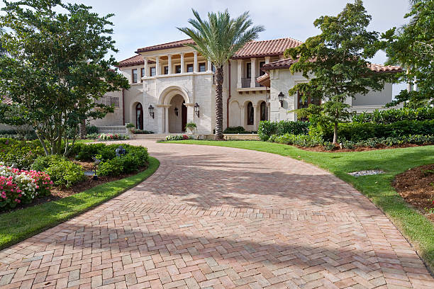 Trusted Rainbow City, AL Driveway Pavers Experts