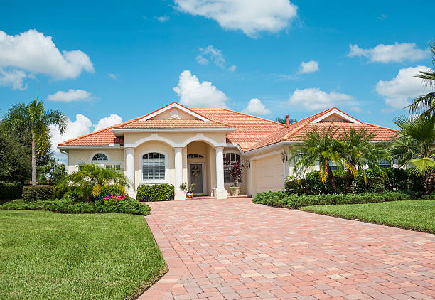 Best Professional Driveway Pavers  in Rainbow City, AL