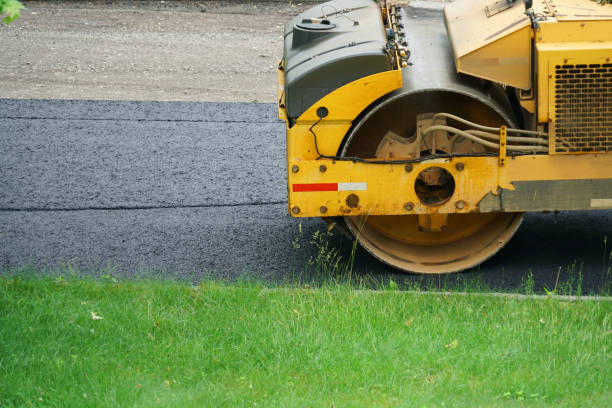 Best Driveway Resurfacing Pavers  in Rainbow City, AL