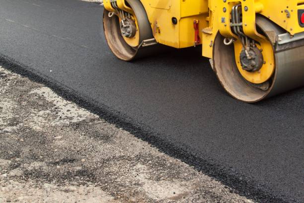Best Custom Driveway Pavers  in Rainbow City, AL